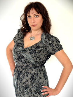Rencontre Femme Russe - Natalia 52 ans - UI568 - Photo 5