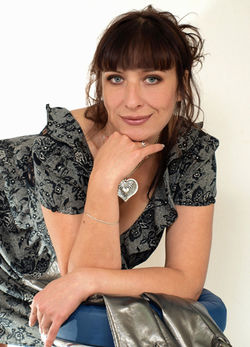 Rencontre Femme Russe - Natalia 52 ans - UI568 - Photo 6