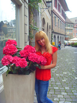 Rencontre Femme Russe - Marina 43 ans - UI572 - Photo 2