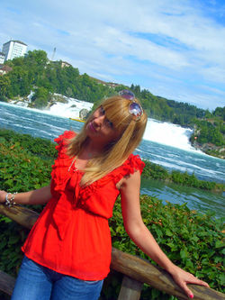 Rencontre Femme Russe - Marina 43 ans - UI572 - Photo 3