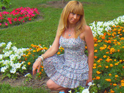 Rencontre Femme Russe - Marina 43 ans - UI572 - Photo 5