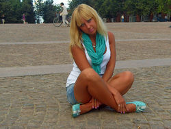 Rencontre Femme Russe - Marina 43 ans - UI572 - Photo 6