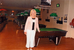 Rencontre Femme Russe - Larissa 57 ans - UI578 - Photo 3