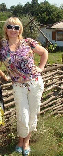 Rencontre Femme Russe - Olga 61 ans - UI579 - Photo 2