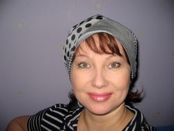 Rencontre Femme Russe - Olga 61 ans - UI579 - Photo 3