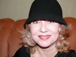 Rencontre Femme Russe - Olga 61 ans - UI579 - Photo 4