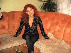 Rencontre Femme Russe - Inna 56 ans - UI585 - Photo 4