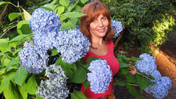 Belle Femme Ukraine Marina 57 ans