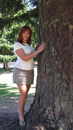 Rencontre Femme Russe - Marina 57 ans - UI587 - Photo 3