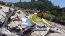 Rencontre Femme Russe - Marina 57 ans - UI587 - Photo 4