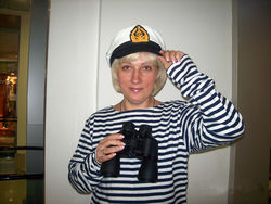 Rencontre Femme Russe - Irina 54 ans - UI589 - Photo 3