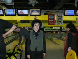 Rencontre Femme Russe - Tamara 65 ans - UI593 - Photo 2