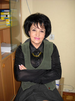 Rencontre Femme Russe - Tamara 65 ans - UI593 - Photo 3