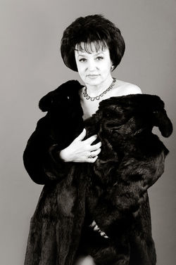 Rencontre Femme Russe - Tamara 65 ans - UI593 - Photo 4