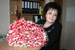 Rencontre Femme Russe - Tamara 65 ans - UI593 - Photo 5