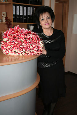 Rencontre Femme Russe - Tamara 65 ans - UI593 - Photo 6