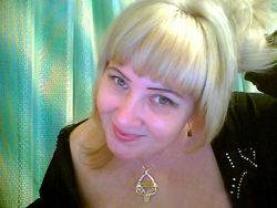 Belle Femme Ukraine Tatiana 56 ans