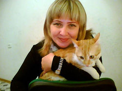 Rencontre Femme Russe - Tatiana 56 ans - UI598 - Photo 3