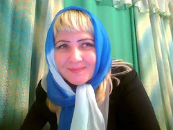 Rencontre Femme Russe - Tatiana 56 ans - UI598 - Photo 5