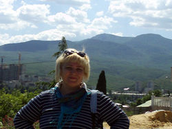 Rencontre Femme Russe - Tatiana 56 ans - UI598 - Photo 6