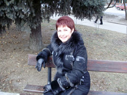 Rencontre Femme Russe - Svetlana 60 ans - UI599 - Photo 2