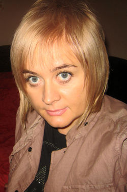 Belle Femme Ukraine Natalia 51 ans