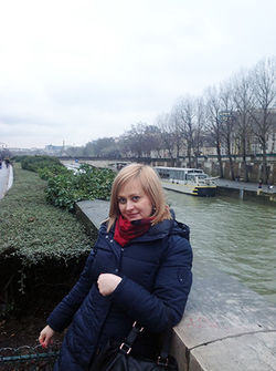 Rencontre Femme Russe - Natalia 51 ans - UI602 - Photo 5