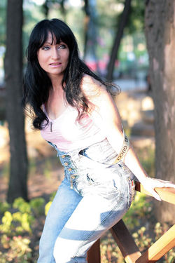 Rencontre Femme Russe - Ksenia 58 ans - UI642 - Photo 4