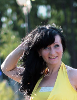 Rencontre Femme Russe - Ksenia 58 ans - UI642 - Photo 5