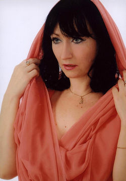 Rencontre Femme Russe - Ksenia 58 ans - UI642 - Photo 6