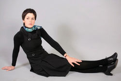 Belle Femme Ukraine Ehmiliya 47 ans