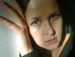 Rencontre Femme Russe - Ehmiliya 47 ans - UI673 - Photo 2