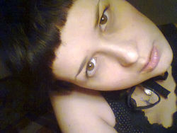 Rencontre Femme Russe - Ehmiliya 47 ans - UI673 - Photo 3