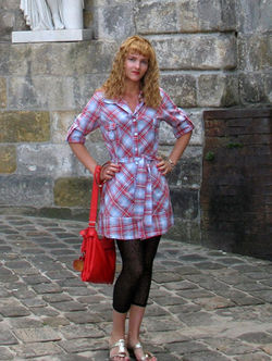 Rencontre Femme Russe - Margarita 41 ans - UI697 - Photo 4