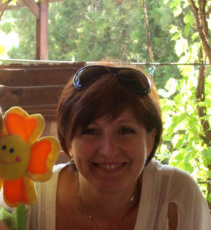 Rencontre Femme Russe - Ludmila 57 ans - UI720 - Photo 2