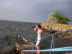 Rencontre Femme Russe - Ludmila 57 ans - UI720 - Photo 5