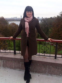 Rencontre Femme Russe - Olga 46 ans - UI760 - Photo 3