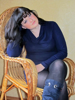 Rencontre Femme Russe - Olga 46 ans - UI760 - Photo 4