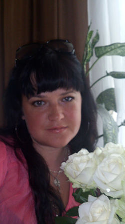 Rencontre Femme Russe - Olga 46 ans - UI760 - Photo 5