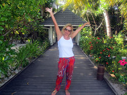 Rencontre Femme Russe - Elena 59 ans - UI762 - Photo 2