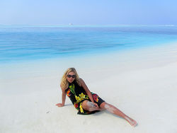 Rencontre Femme Russe - Elena 59 ans - UI762 - Photo 3