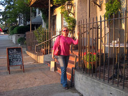 Rencontre Femme Russe - Natalia 56 ans - UI763 - Photo 4