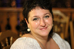 Belle Femme Ukraine Evgenia 49 ans