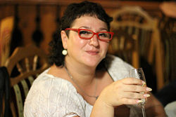 Rencontre Femme Russe - Evgenia 49 ans - UI764 - Photo 2