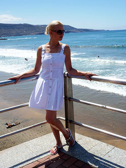 Rencontre Femme Russe - Natalia 55 ans - UI767 - Photo 4