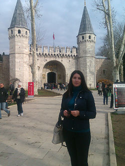 Rencontre Femme Russe - Zoriana 50 ans - UI770 - Photo 2