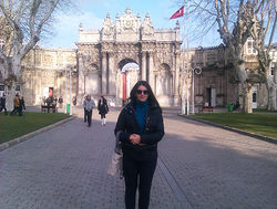 Rencontre Femme Russe - Zoriana 50 ans - UI770 - Photo 3