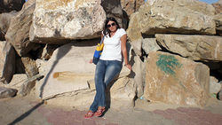 Rencontre Femme Russe - Zoriana 50 ans - UI770 - Photo 5