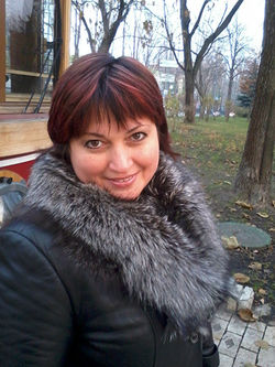 Rencontre Femme Russe - Natalia 53 ans - UI772 - Photo 2