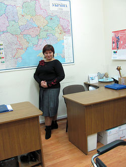 Rencontre Femme Russe - Natalia 53 ans - UI772 - Photo 5